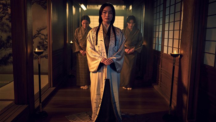 Shōgun Season 1 Review
