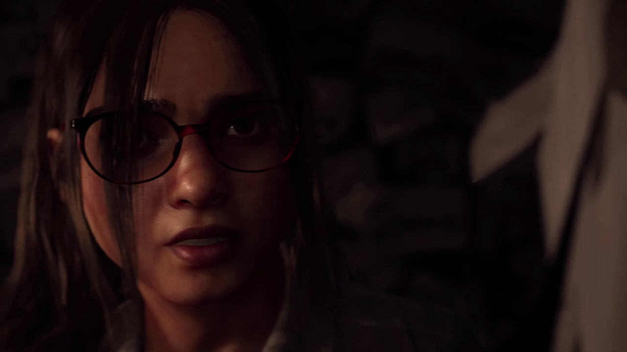 Silent Hill: The Short Message (Ps5) Review
