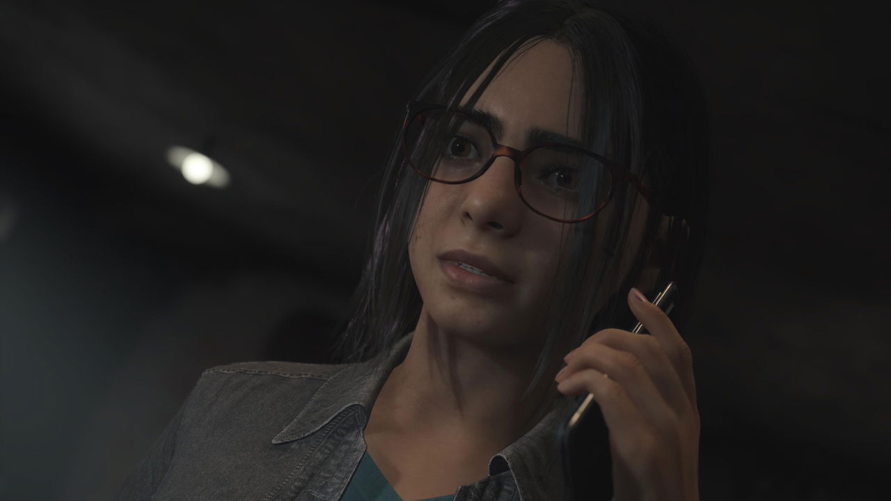 Silent Hill: The Short Message (Ps5) Review