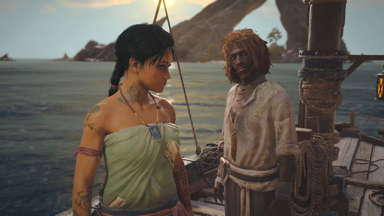 Skull And Bones (Xbox Series X) Review Skull And Bones (Xbox Series X) Review