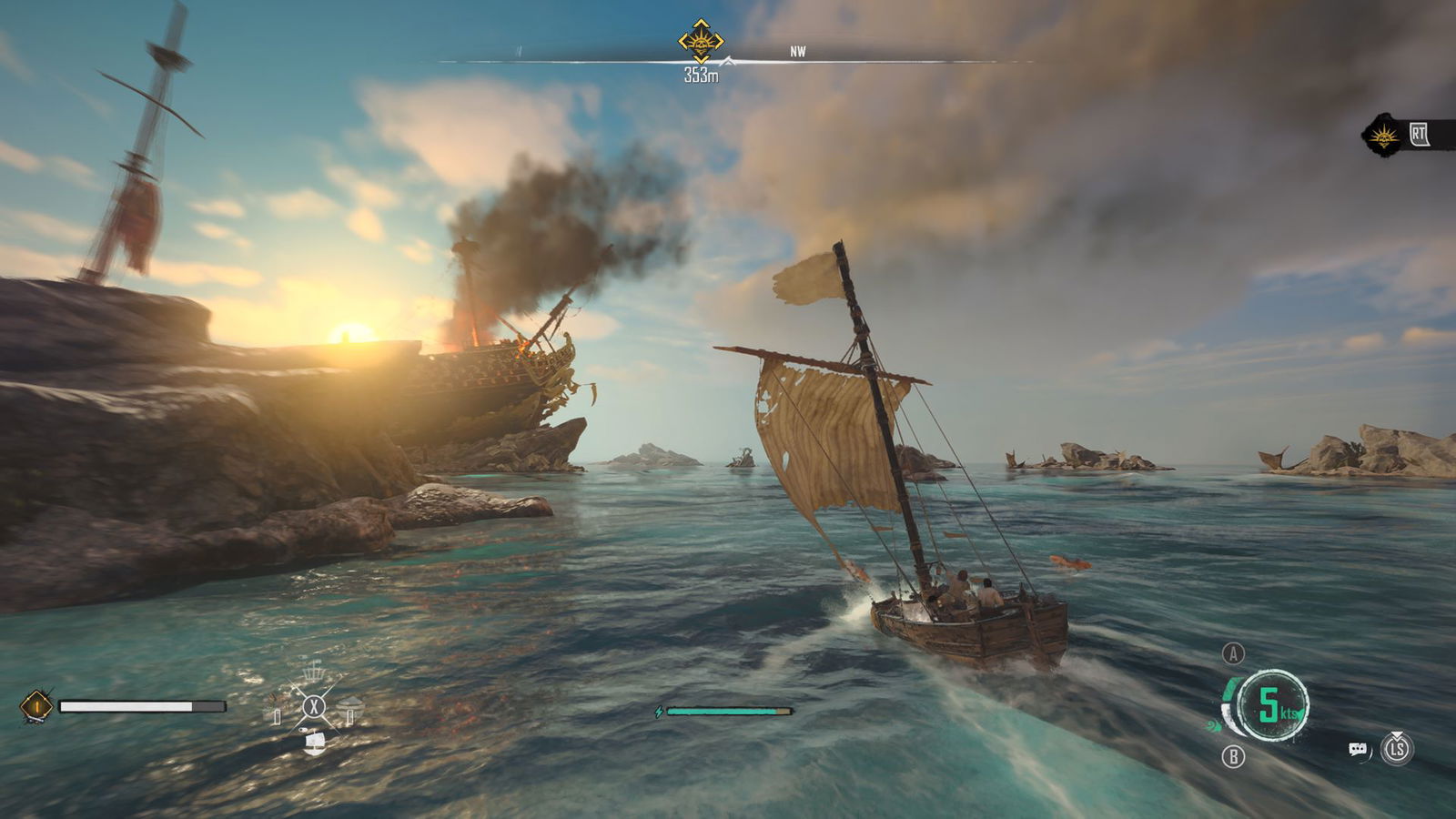 Skull And Bones (Xbox Series X) Review Skull And Bones (Xbox Series X) Review