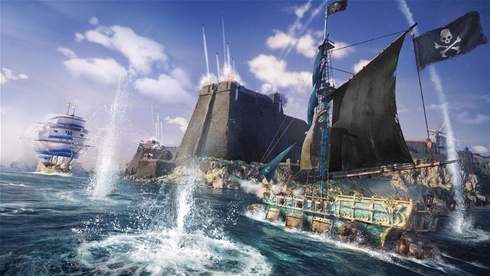 Skull And Bones (Xbox Series X) Review