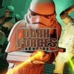 Star Wars Dark Forces (PC) Review