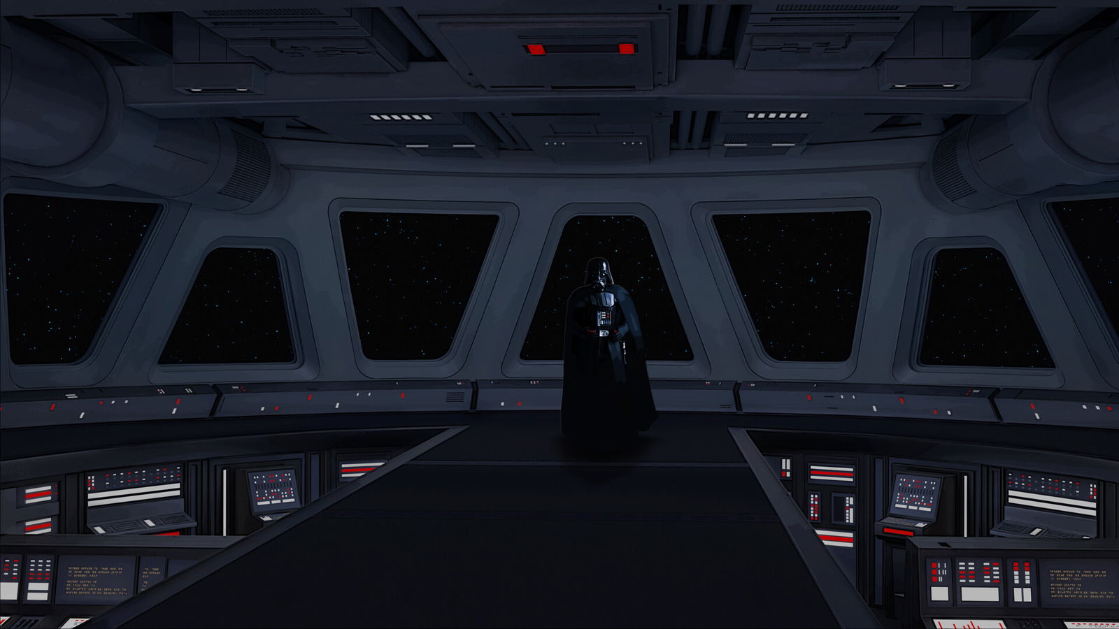 Star Wars Dark Forces Remaster (Pc) Review Star Wars Dark Forces (Pc) Review