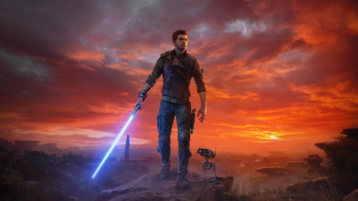Star Wars Jedi: Survivor Comes Out On Top At The Grammys 1