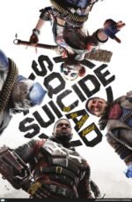 Suicide Squad: Kill the Justice League Review
