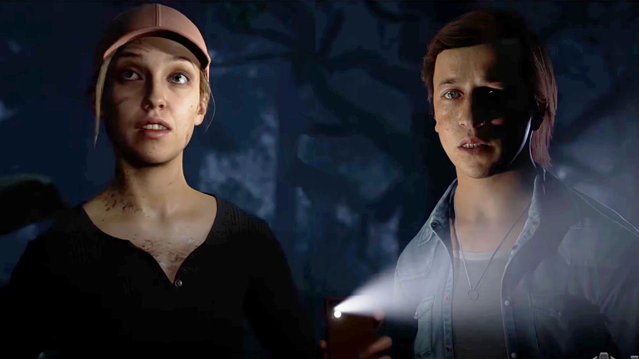 Supermassive Games Sees Leadership Shift As Founders Step Down Supermassive Games Sadly Says Farewell To Founders