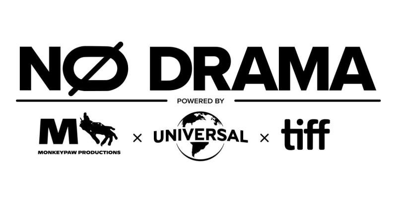 Supportive No Drama Initiative Launched By Monkeypaw Productions &Amp; Tiff
