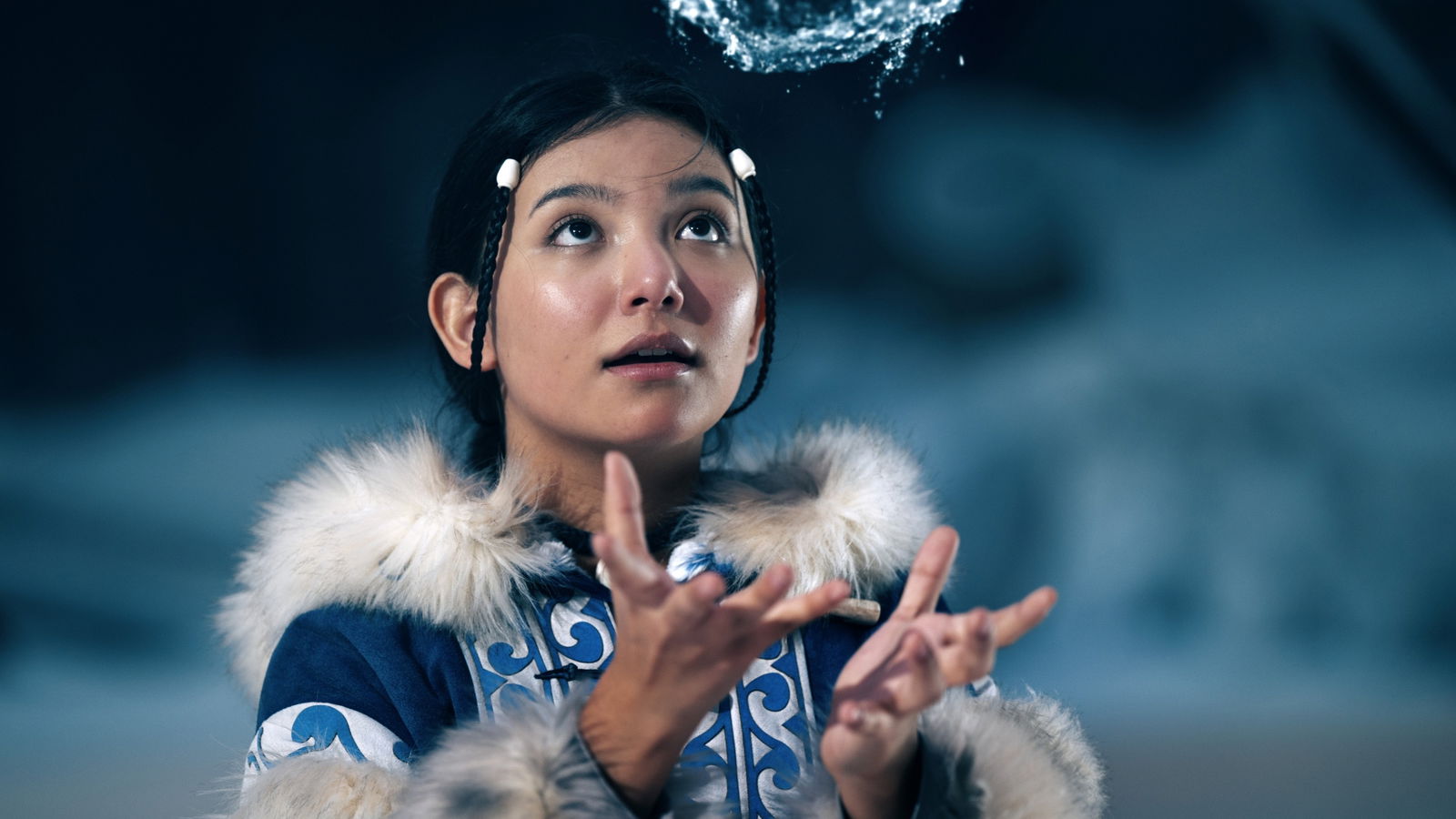 Takeshi Furukawa On The Score Of Avatar: The Last Airbender Takeshi Furukawa On The Score Of Avatar: The Last Airbender 3