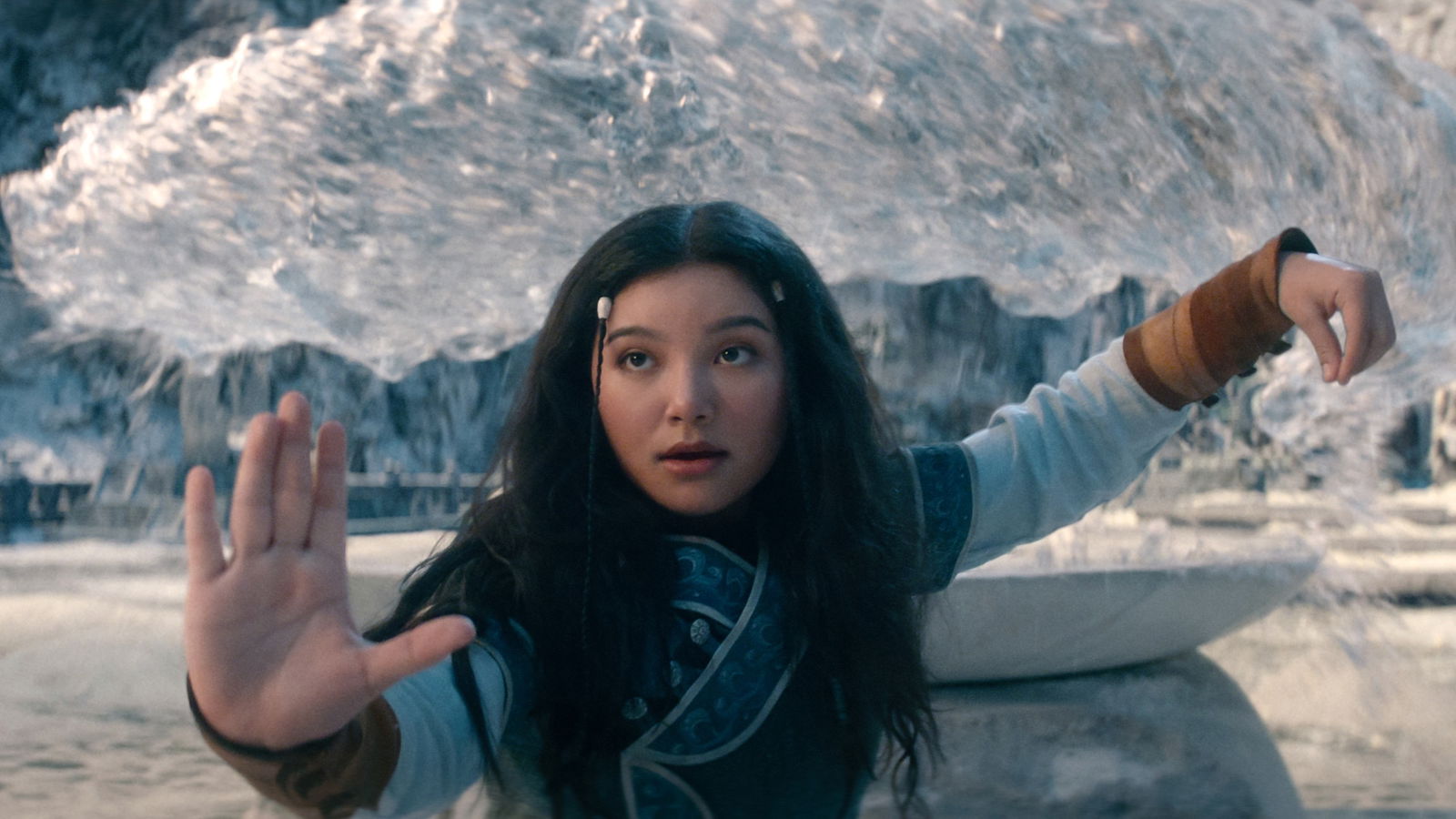Takeshi Furukawa On The Score Of Avatar: The Last Airbender Takeshi Furukawa On The Score Of Avatar: The Last Airbender 5