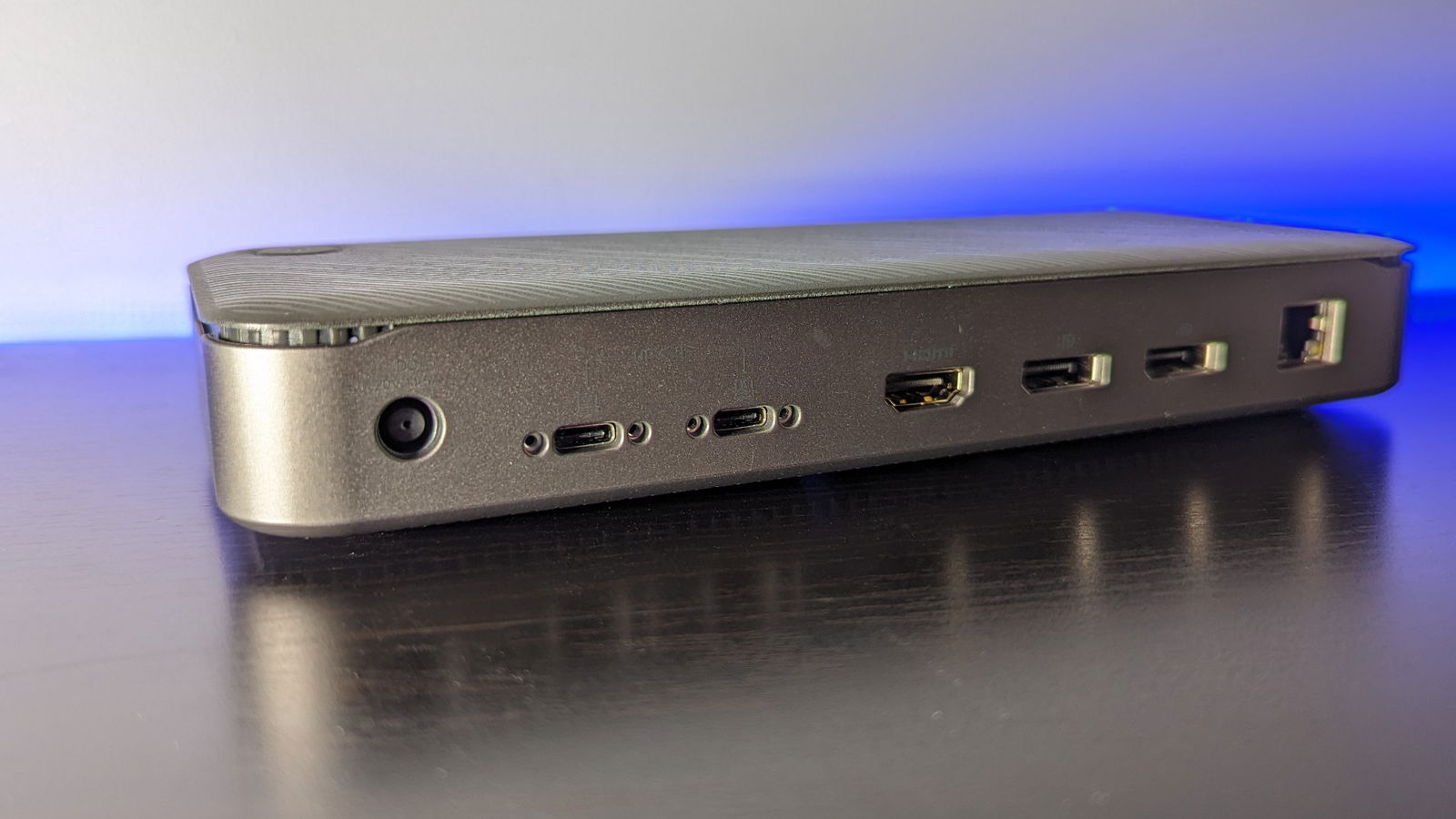 Targus Dual Host Usb-C Kvm 4K Docking Station Review