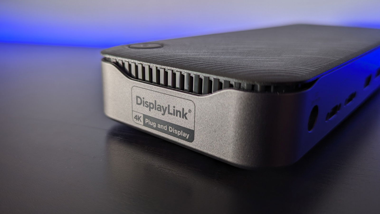Targus Dual Host Usb-C Kvm 4K Docking Station Review