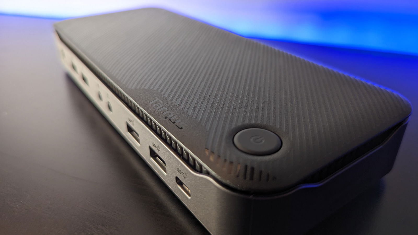 Targus Dual Host Usb-C Kvm 4K Docking Station Review