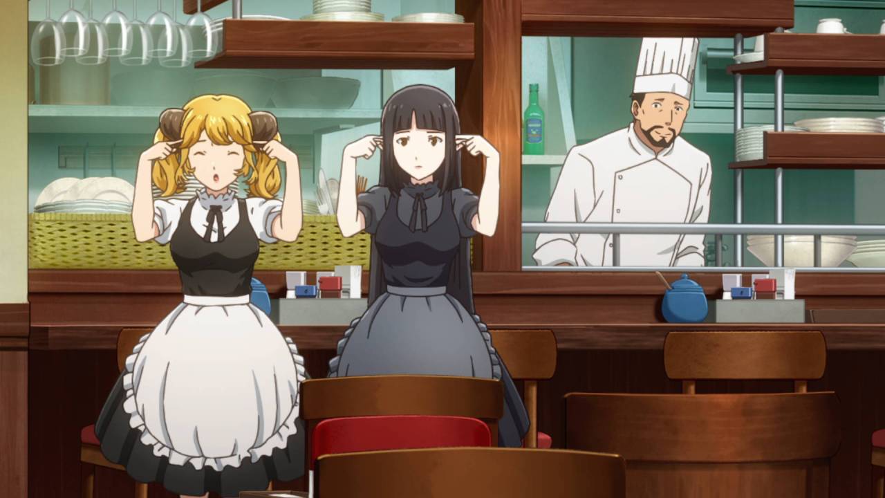 The Best Isekai Anime Of All Time, Ranked The Best Isekai Anime Of All Time, Ranked