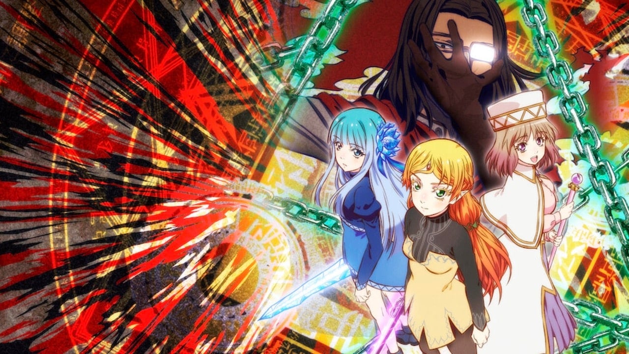 The Best Isekai Anime Of All Time, Ranked The Best Isekai Anime Of All Time, Ranked