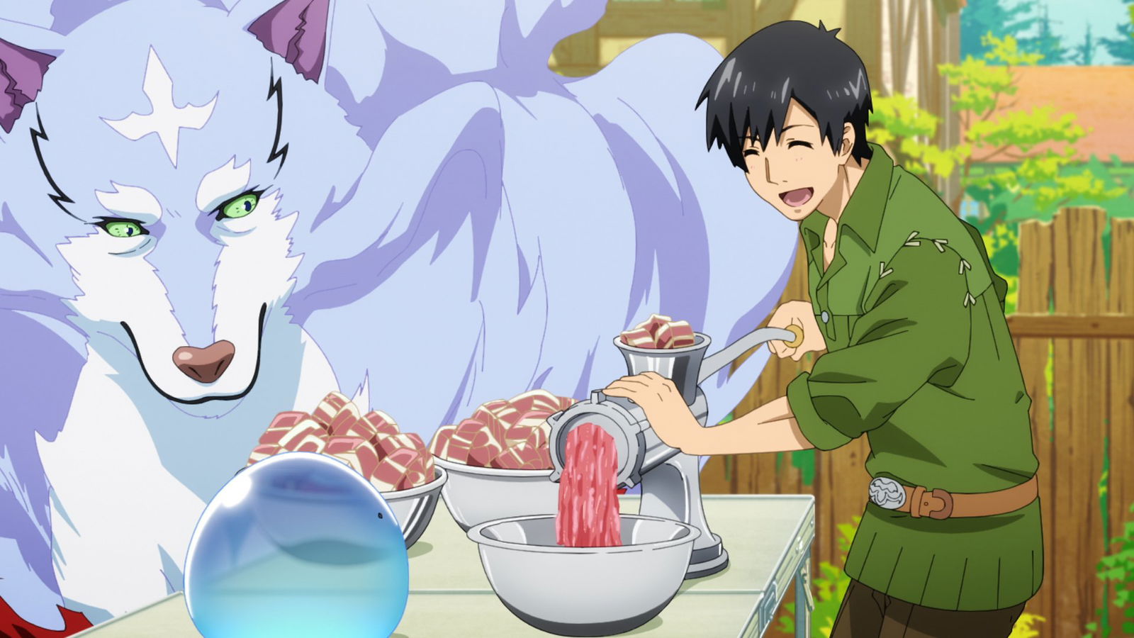 The Best Isekai Anime Of All Time, Ranked The Best Isekai Anime Of All Time, Ranked