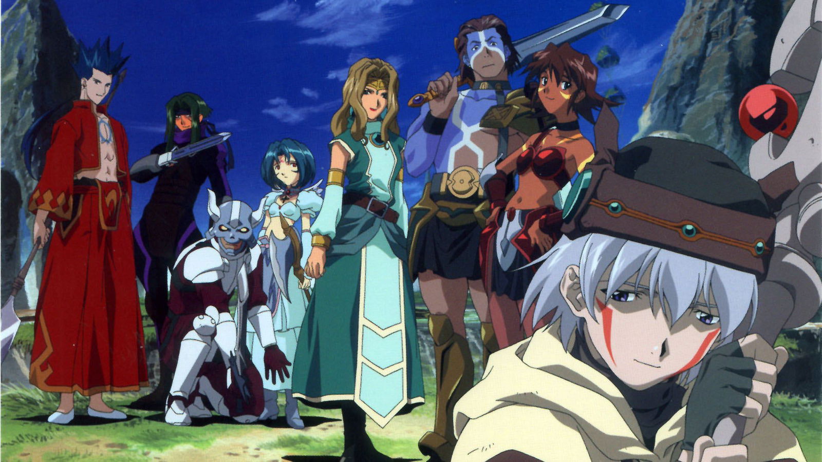 The Best Isekai Anime Of All Time, Ranked The Best Isekai Anime Of All Time, Ranked