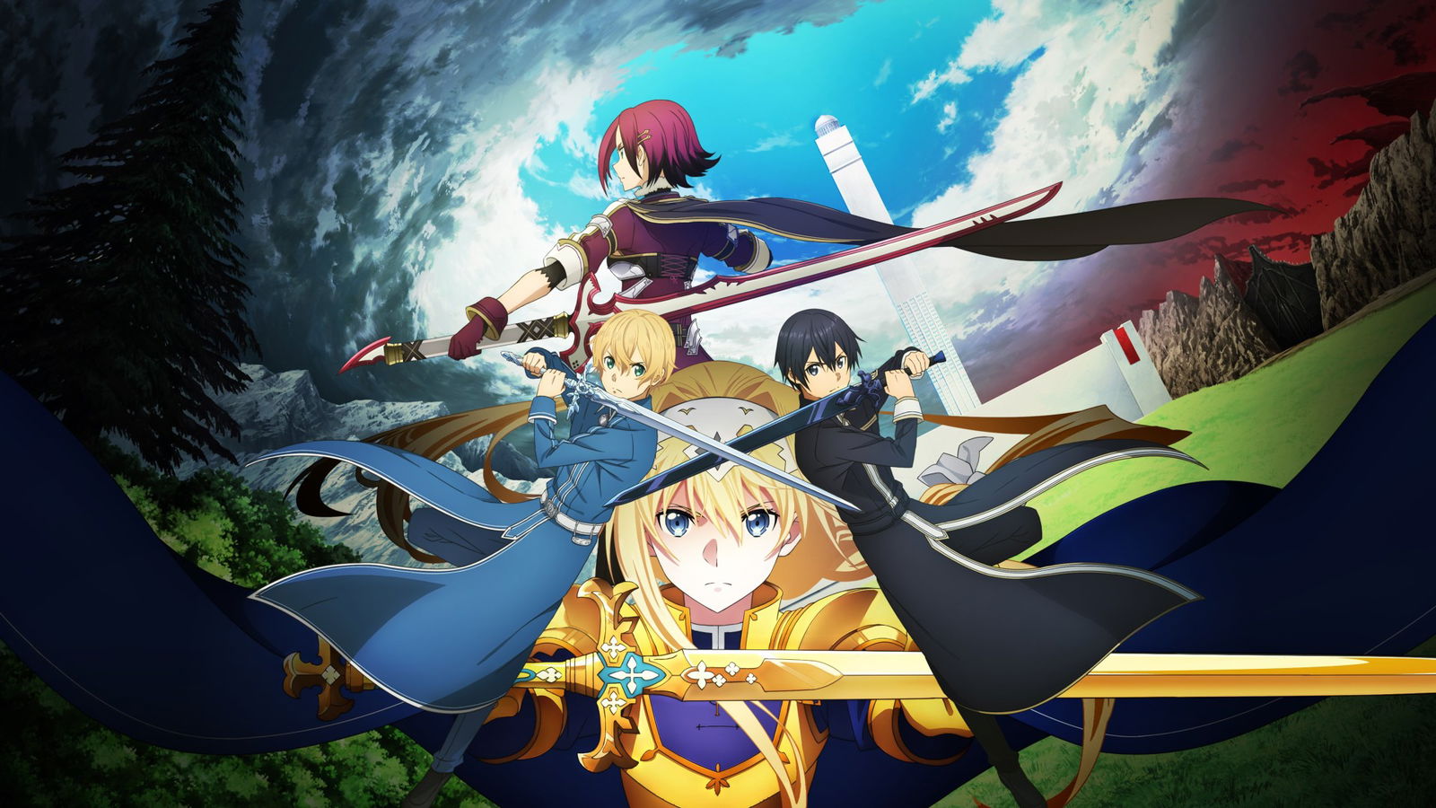 The Best Isekai Anime Of All Time, Ranked The Best Isekai Anime Of All Time, Ranked