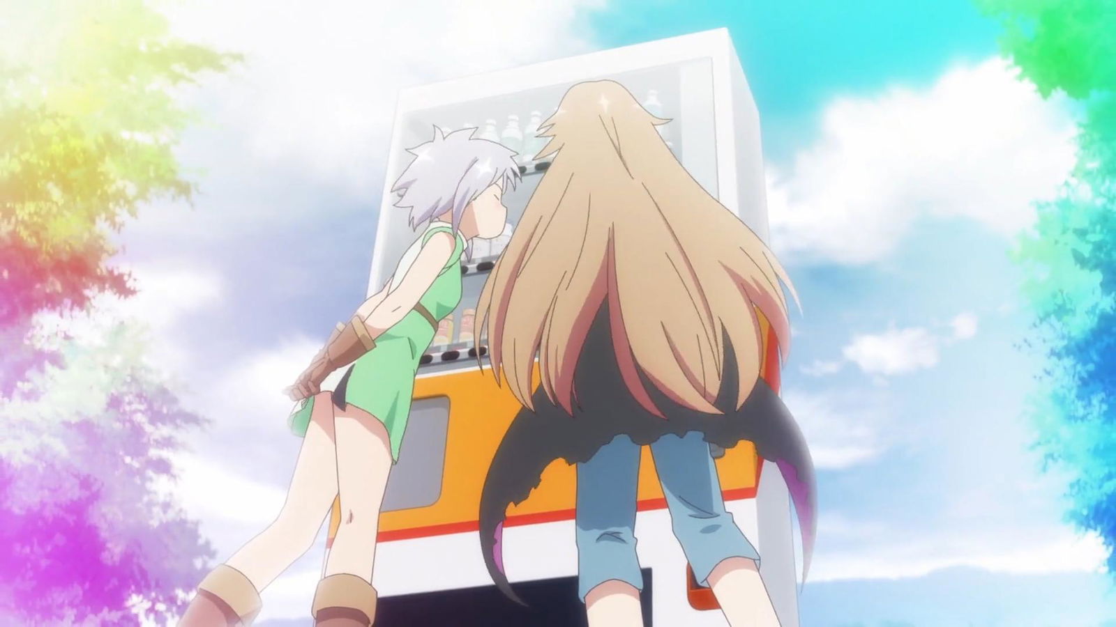 The Best Isekai Anime Of All Time, Ranked The Best Isekai Anime Of All Time, Ranked