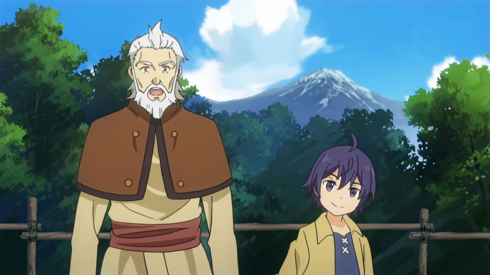 The Best Isekai Anime Of All Time, Ranked The Best Isekai Anime Of All Time, Ranked