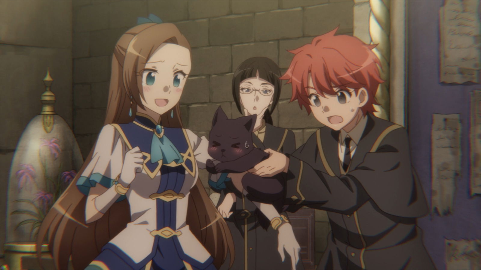 The Best Isekai Anime Of All Time, Ranked The Best Isekai Anime Of All Time, Ranked