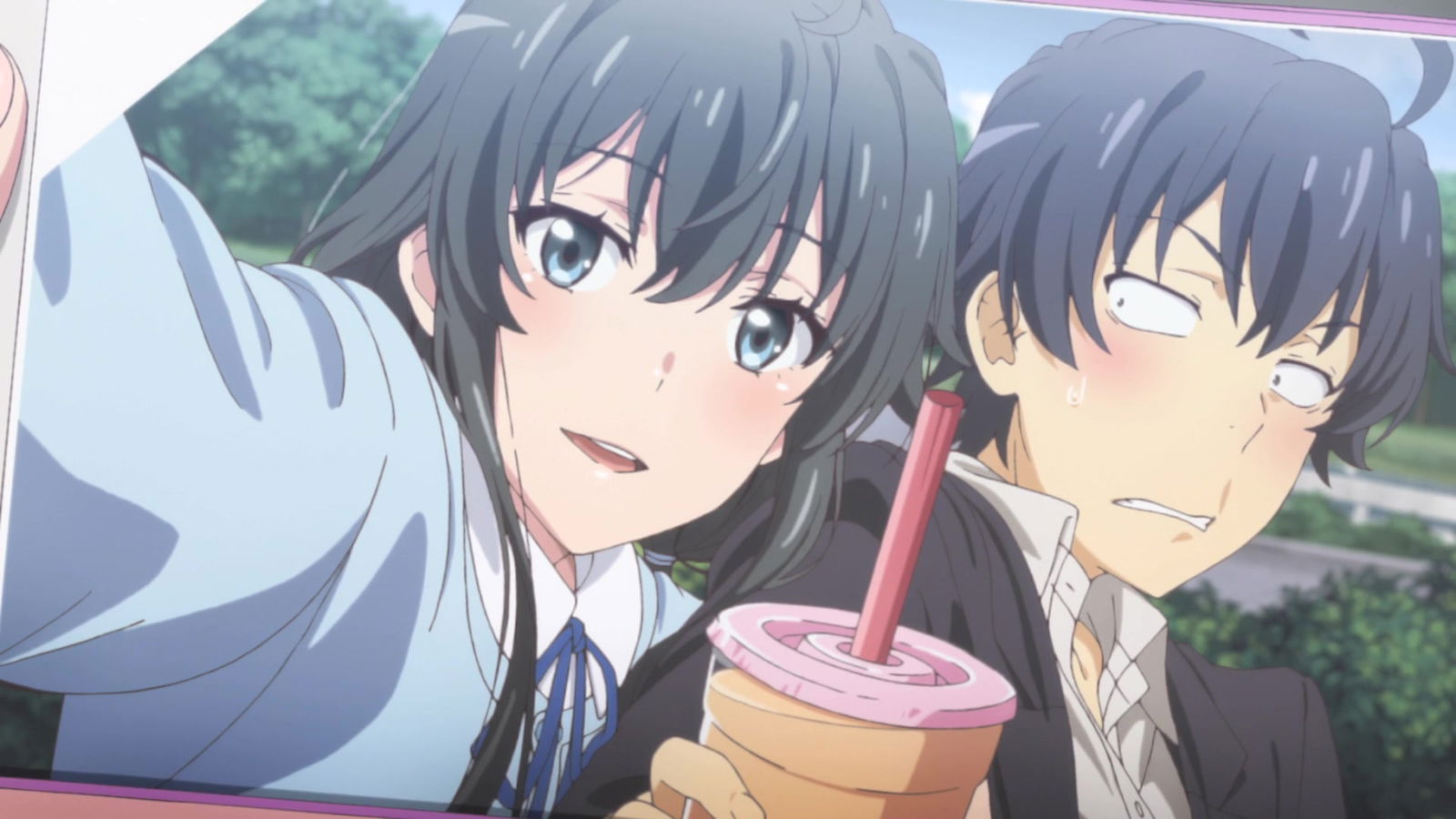 The Best Romance Anime Ranked The Best Romance Anime Of All Time, Ranked