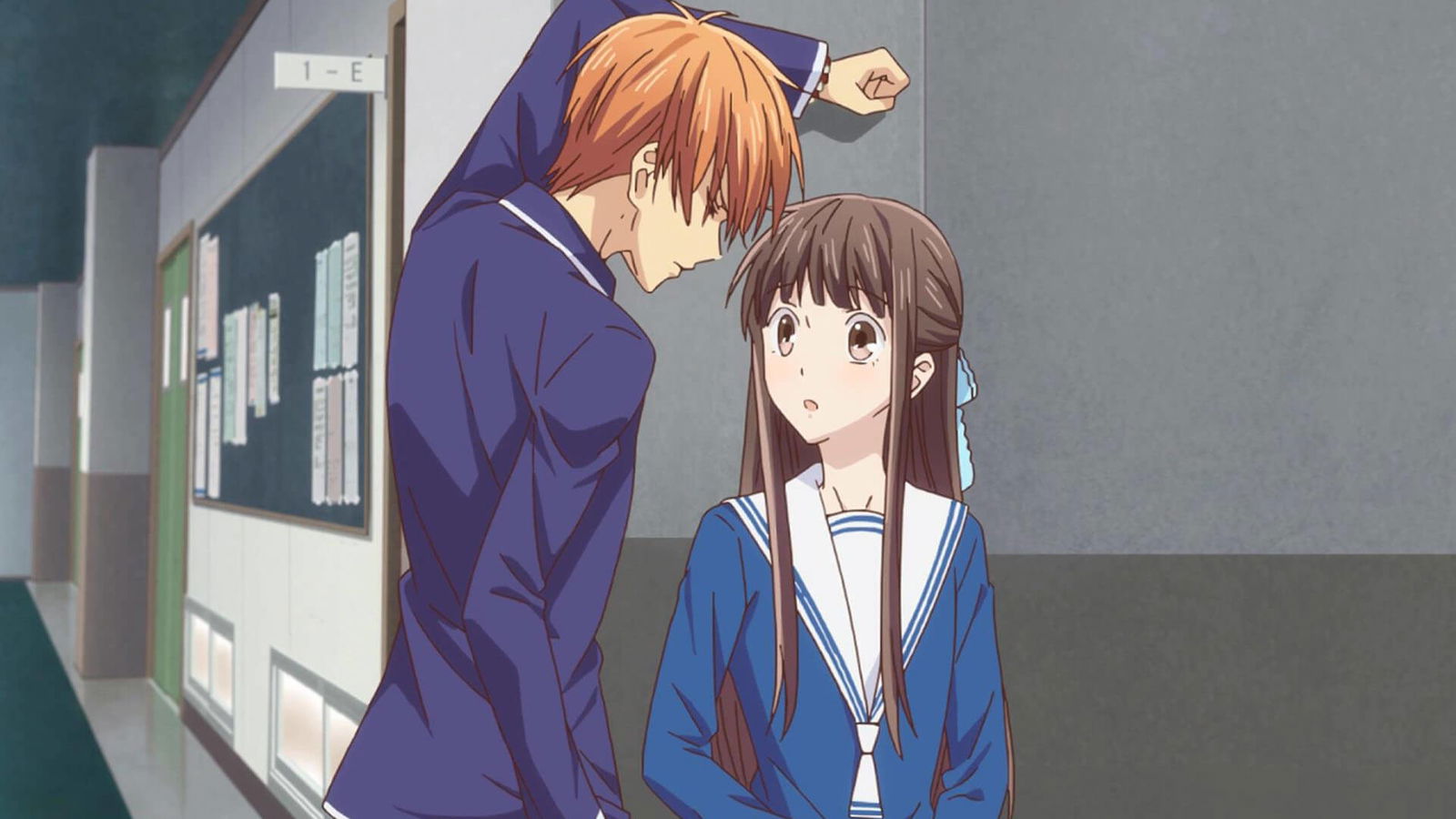 The Best Romance Anime Ranked The Best Romance Anime Of All Time, Ranked