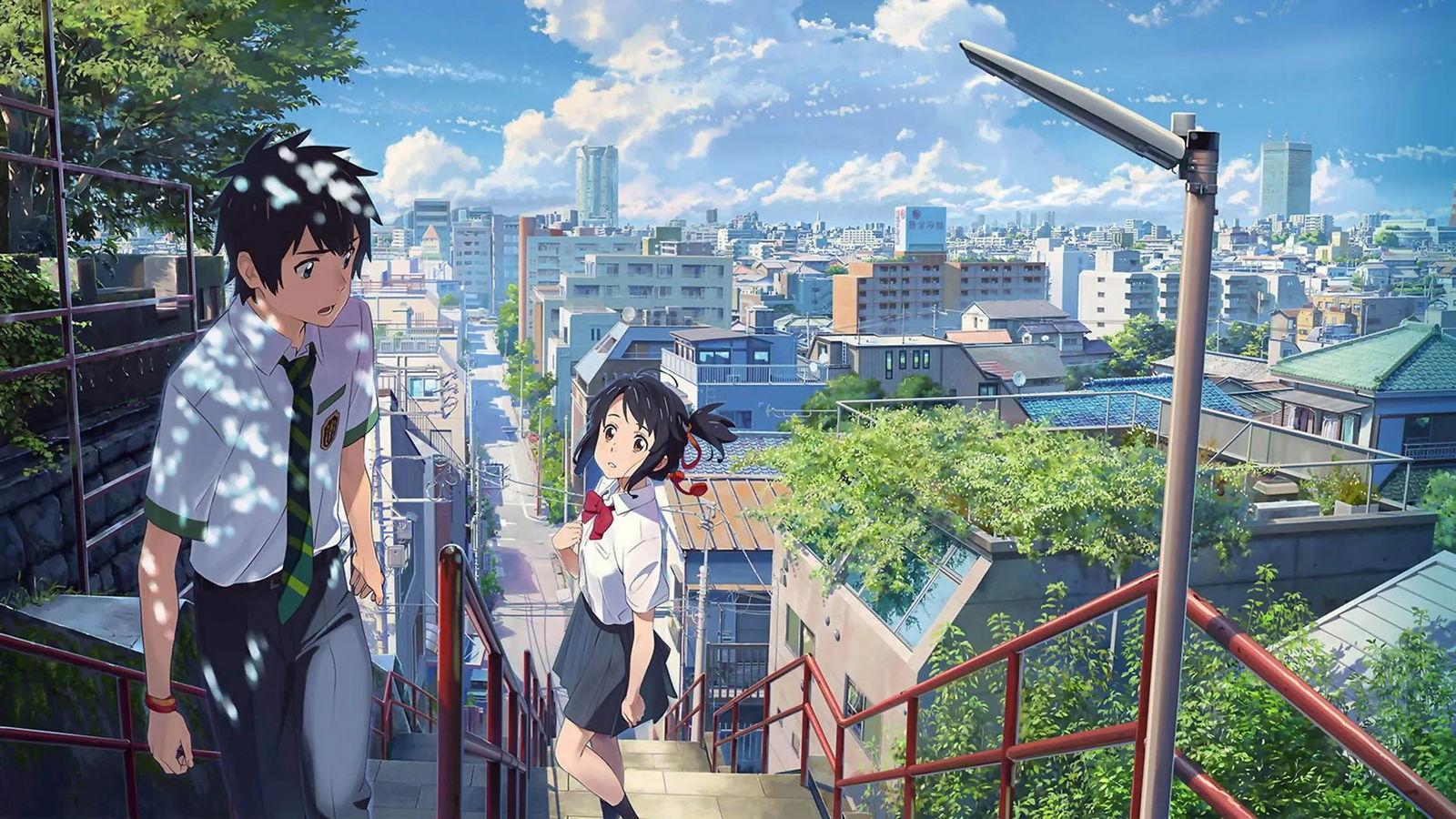 The Best Romance Anime Ranked The Best Romance Anime Of All Time, Ranked