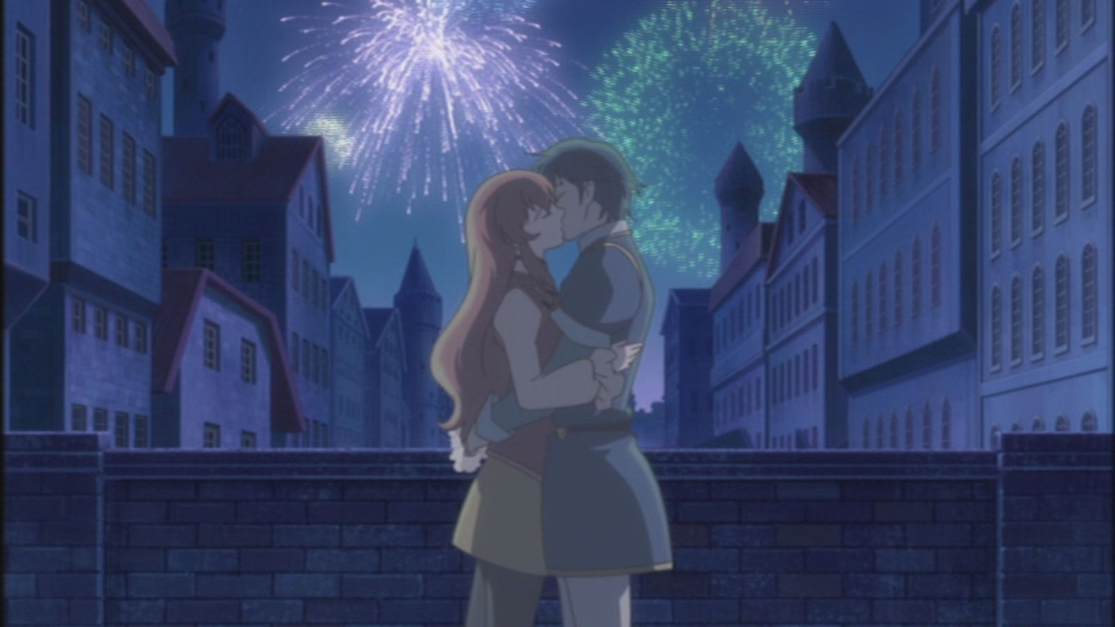 The Best Romance Anime Ranked The Best Romance Anime Of All Time, Ranked
