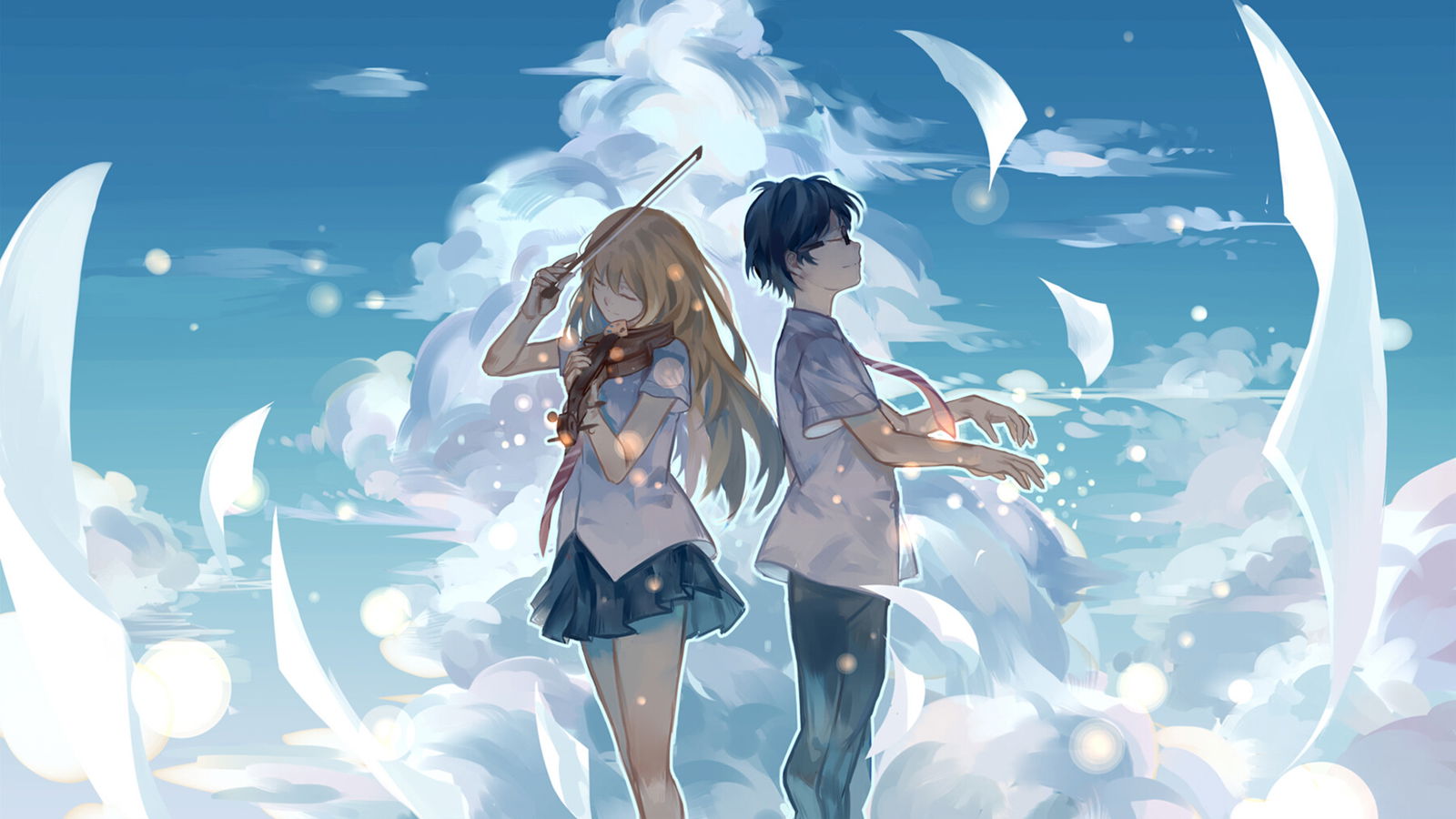The Best Romance Anime Ranked The Best Romance Anime Of All Time, Ranked
