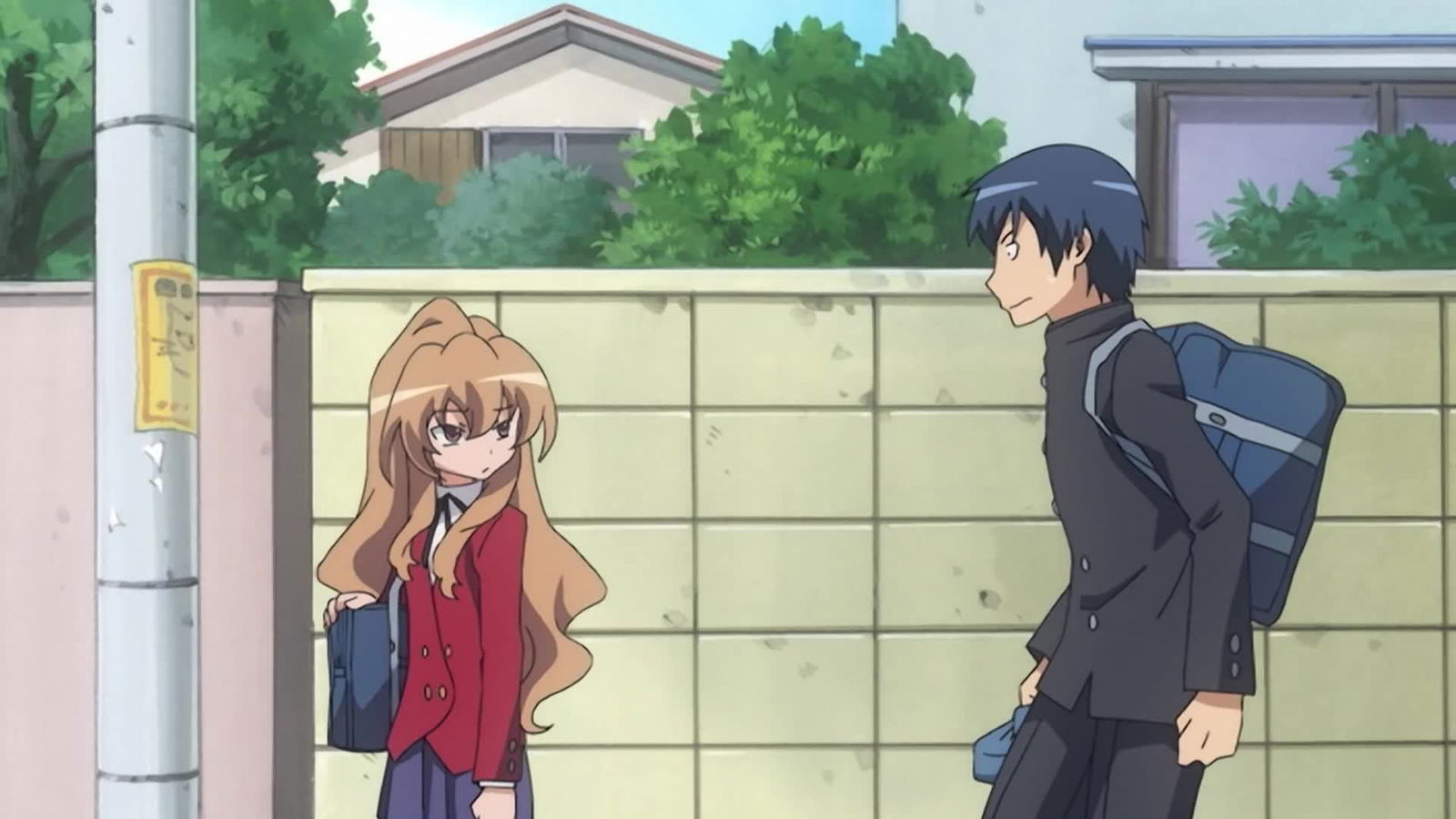 The Best Romance Anime Ranked The Best Romance Anime Of All Time, Ranked