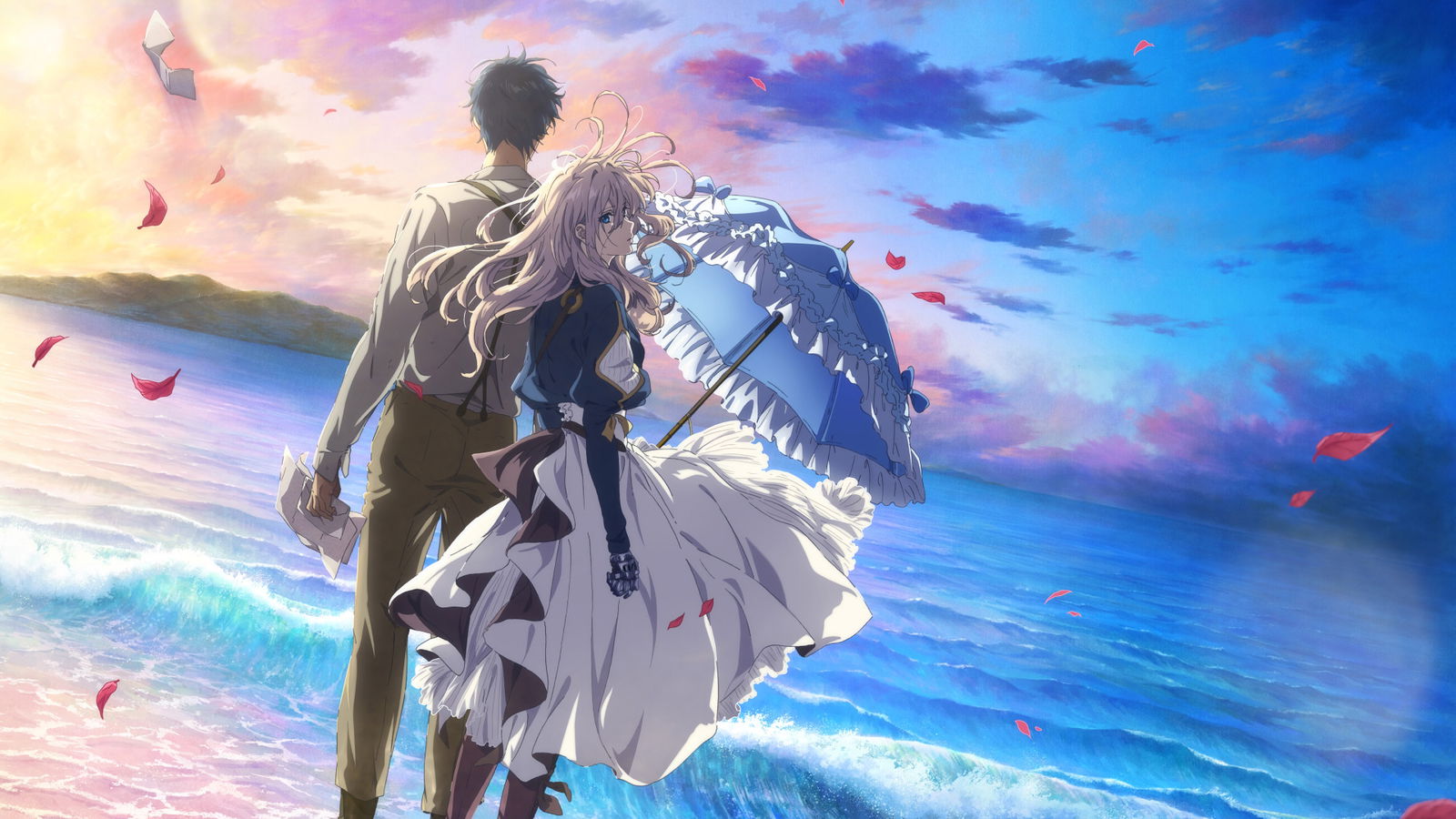 The Best Romance Anime Ranked The Best Romance Anime Of All Time, Ranked