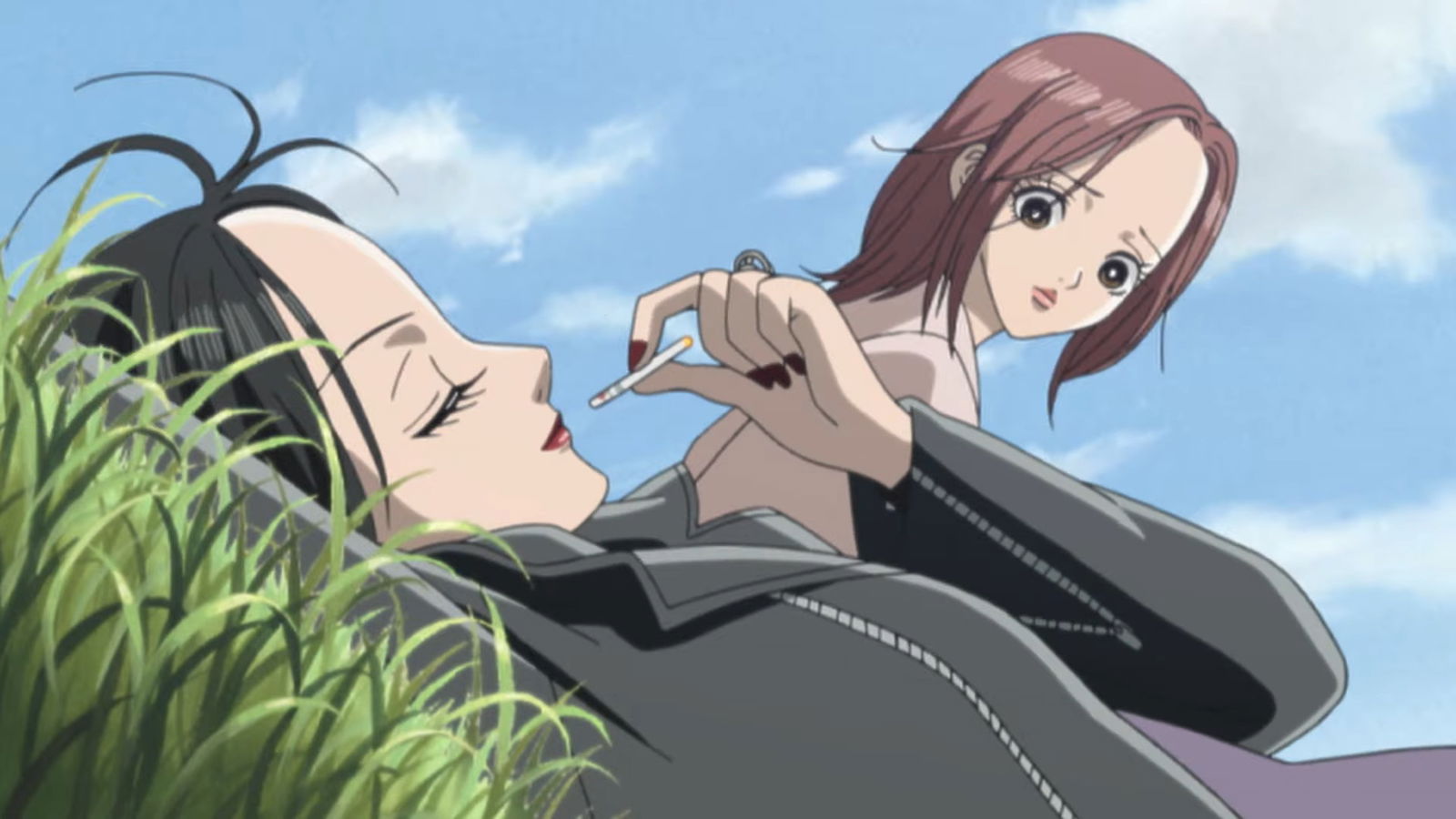 The Best Romance Anime Ranked The Best Romance Anime Of All Time, Ranked
