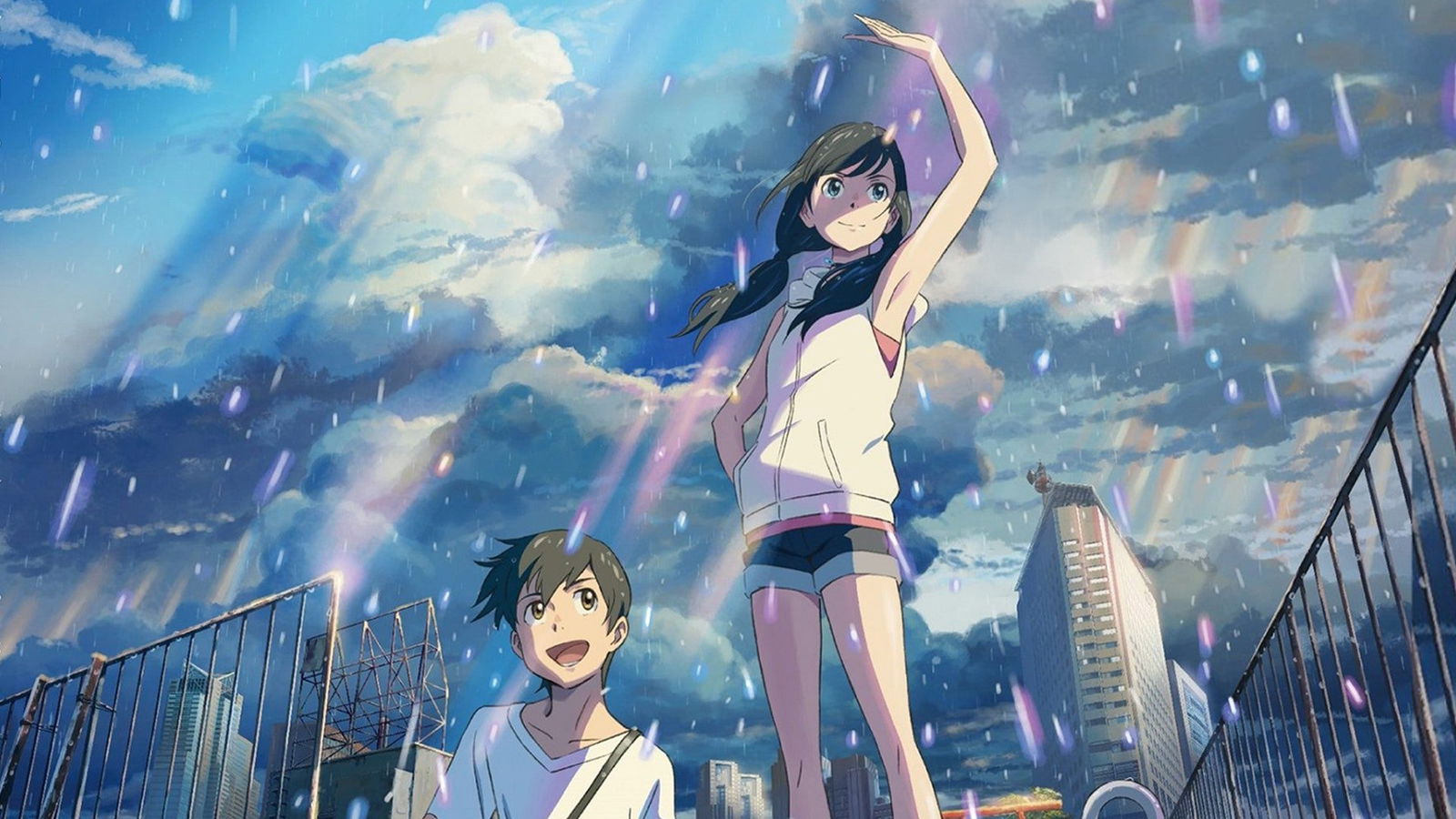 The Best Romance Anime Ranked The Best Romance Anime Of All Time, Ranked