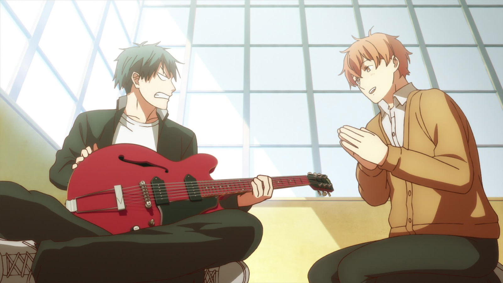 The Best Romance Anime Ranked The Best Romance Anime Of All Time, Ranked