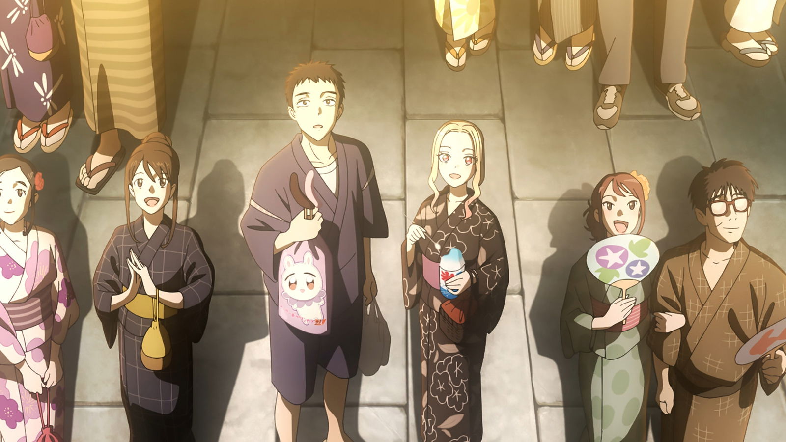 The Best Romance Anime Ranked The Best Romance Anime Of All Time, Ranked