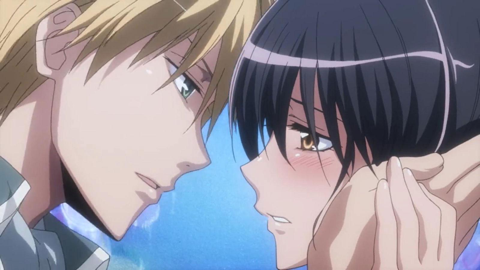 The Best Romance Anime Ranked The Best Romance Anime Of All Time, Ranked