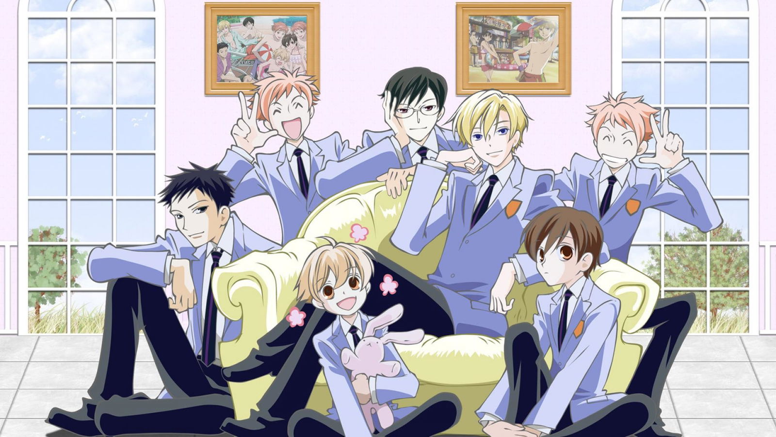 The Best Romance Anime Ranked The Best Romance Anime Of All Time, Ranked