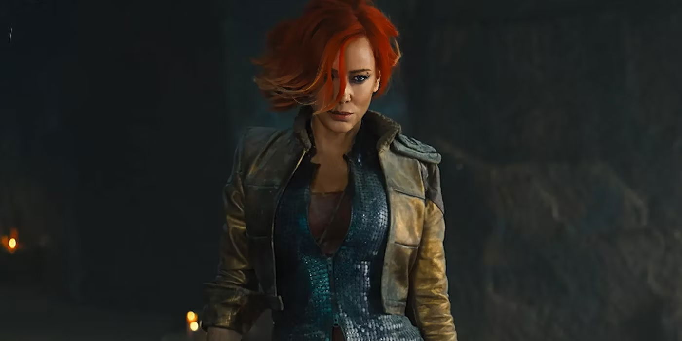 The Borderlands Film Has Given Fans An Exciting Sneak Peek Updated: New Posters &Amp; Trailer Tomorrow The Borderlands Film Has Given Fans An Exciting First Look