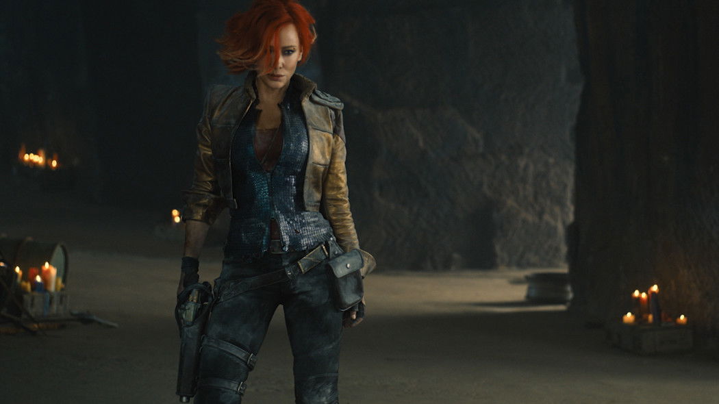 Gearbox'S Borderlands Movie Trailer Promises A Wild Ride With Beloved Character The Exciting Borderlands Movie Trailer From Lionsgate Is Finally Here!