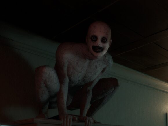 The Mortuary Assistant