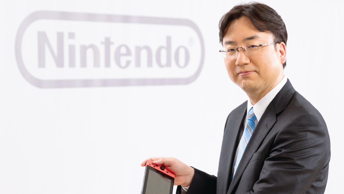 Sources Claim The Nintendo Switch 2 Is Set To Launch In 2025 The Nintendo Switch 2 May Launch In 2025 After Countless Rumours In 2023