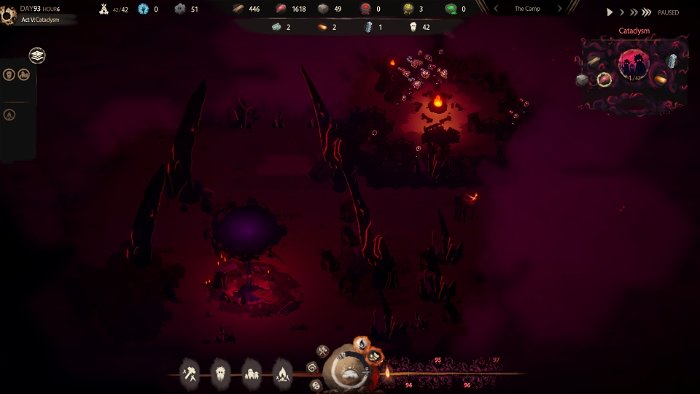 The Tribe Must Survive Early Access Preview: Can You Survive?