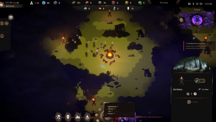 The Tribe Must Survive Early Access Preview: Can You Survive?