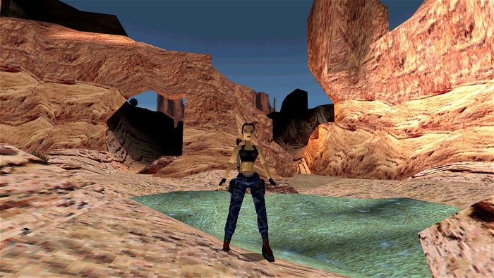 Tomb Raider I-Iii Remastered (Ps5) Review