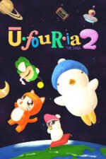 Ufouria: The Saga 2 (Nintendo Switch) Review