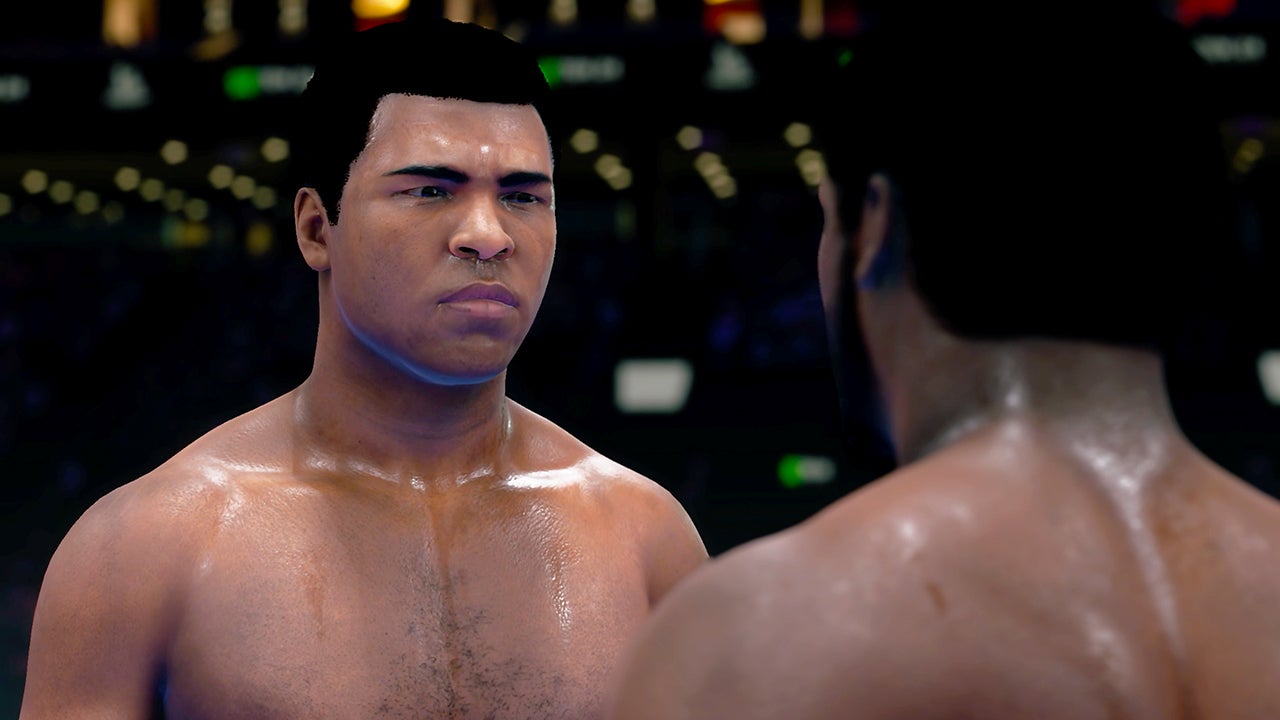 Undisputed, A Strong Fight Night Spiritual Successor, Is Now In Development For Consoles Undisputed, A Strong Fight Night Spiritual Successor, Is Now In Development For Consoles