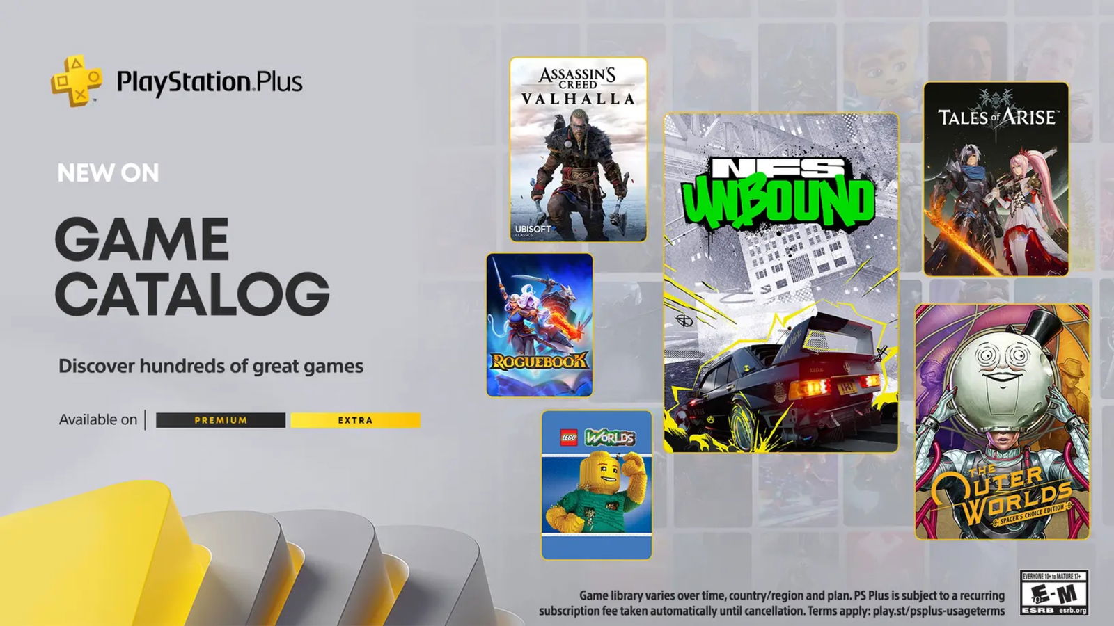 What Is Coming To Playstation Plus In February 2024? 2