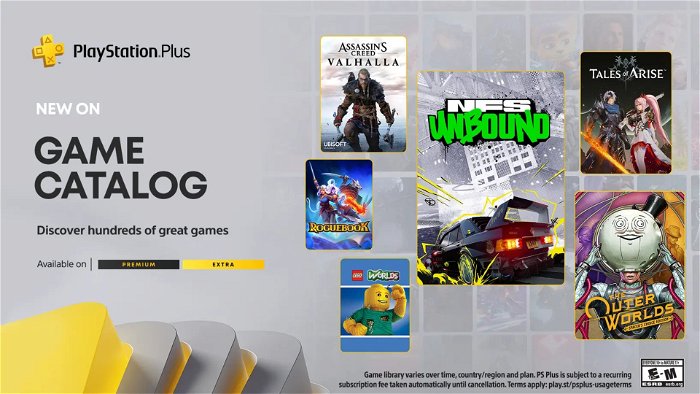What Is Coming To Playstation Plus In February 2024? 2