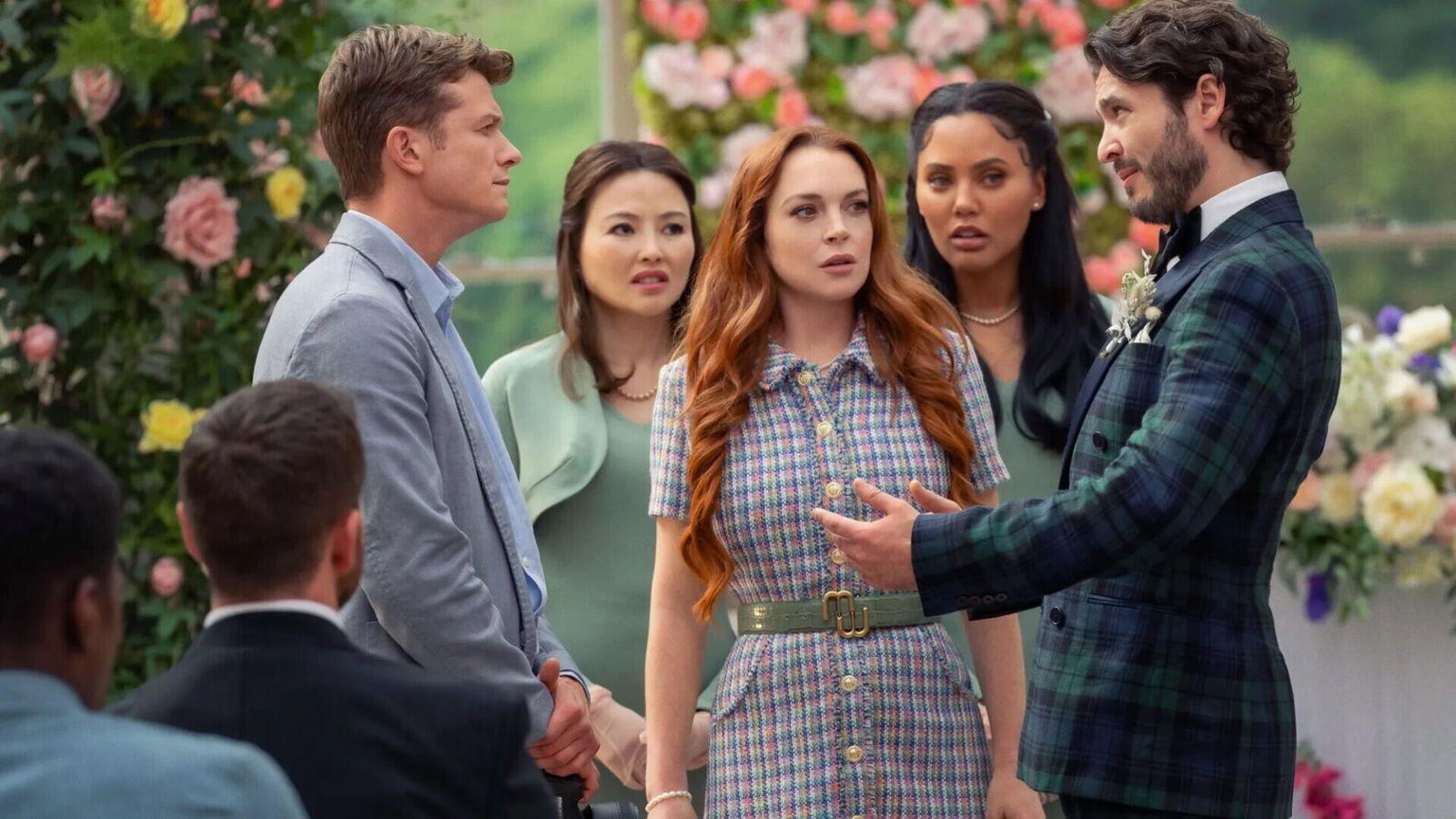 What'S New To Netflix In March 2024